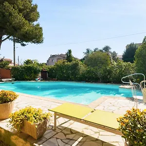 Appartement Varelia - Welkeys, Six-Fours-les-Plages