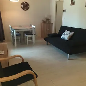 Le Praz De Lys - Tmb Appartement Taninges