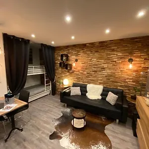Appartement Le Rayolet, Six-Fours-les-Plages