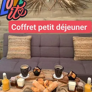 Appartement & Just Dream 28, Six-Fours-les-Plages
