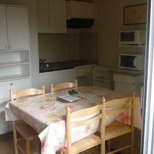 Abc Fleur De Gascogne Appartement Barbotan-les-Thermes