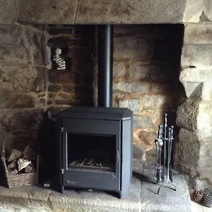 Traditional Brittany Medieval Stone Appartement Guéméné-sur-Scorff