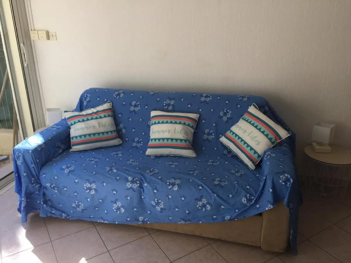 Marina Cap Negre: Beachfront Apartment with Sea View Terrace Six-Fours-les-Plages France